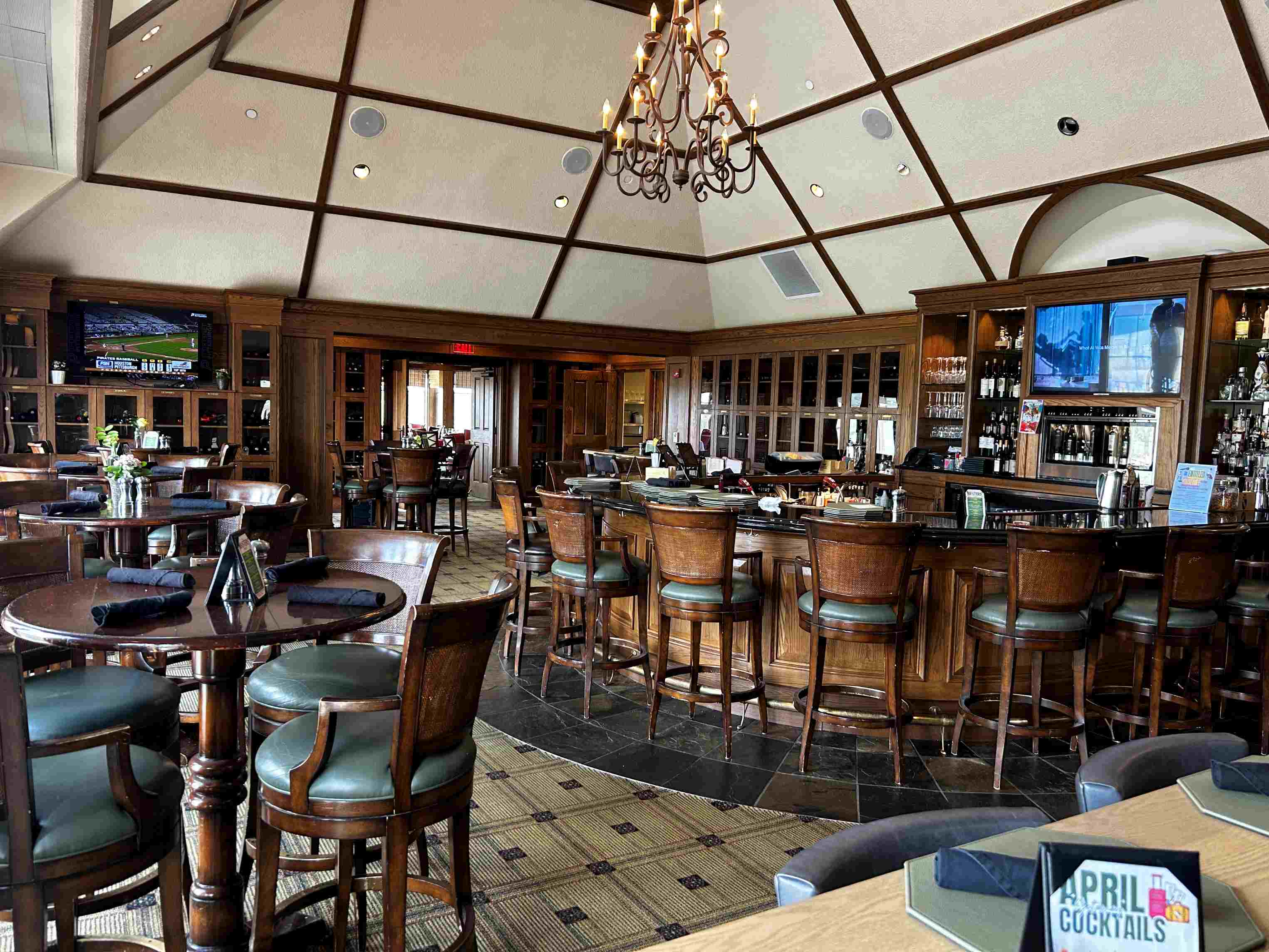 The Terrace Bar